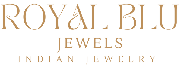 Royal Blu Jewels